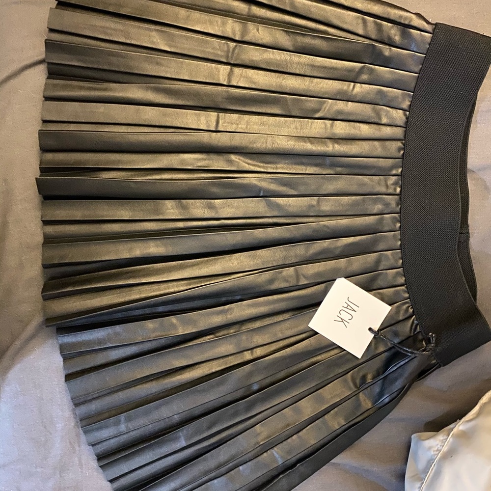 JACK by BB Dakota Skirt